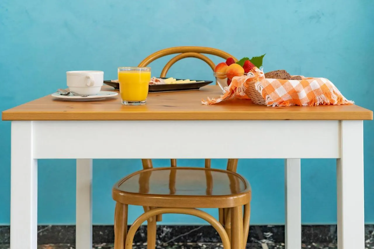 Hotel Greta B&B Rimini 2*,